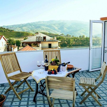 Hidden Gem W/ Rooftop - City Center & Douro View Peso da Régua Exterior photo