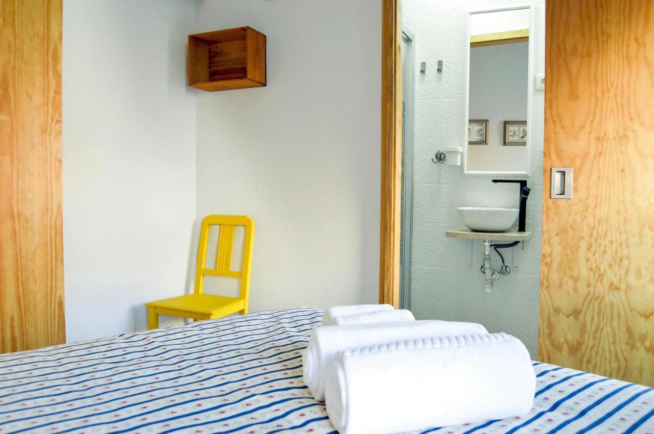 Hidden Gem W/ Rooftop - City Center & Douro View Peso da Régua Exterior photo