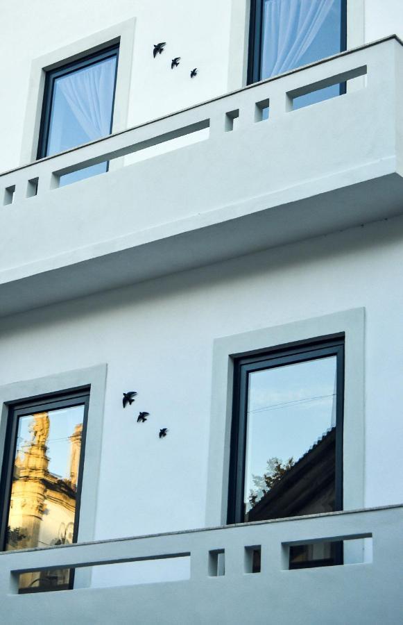 Hidden Gem W/ Rooftop - City Center & Douro View Peso da Régua Exterior photo