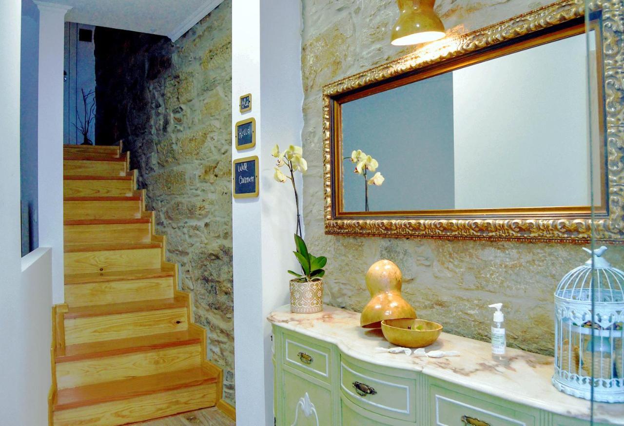 Hidden Gem W/ Rooftop - City Center & Douro View Peso da Régua Exterior photo