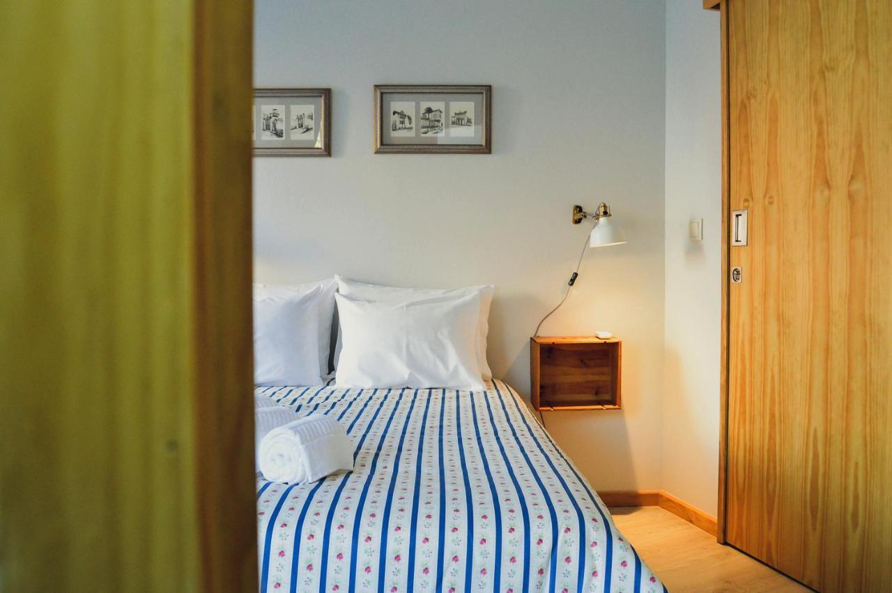 Hidden Gem W/ Rooftop - City Center & Douro View Peso da Régua Exterior photo