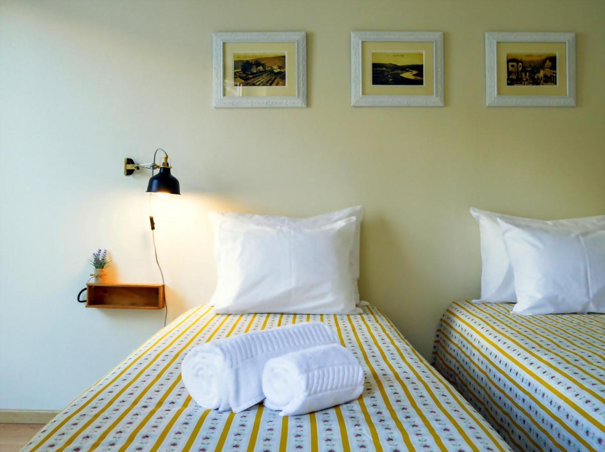 Hidden Gem W/ Rooftop - City Center & Douro View Peso da Régua Exterior photo