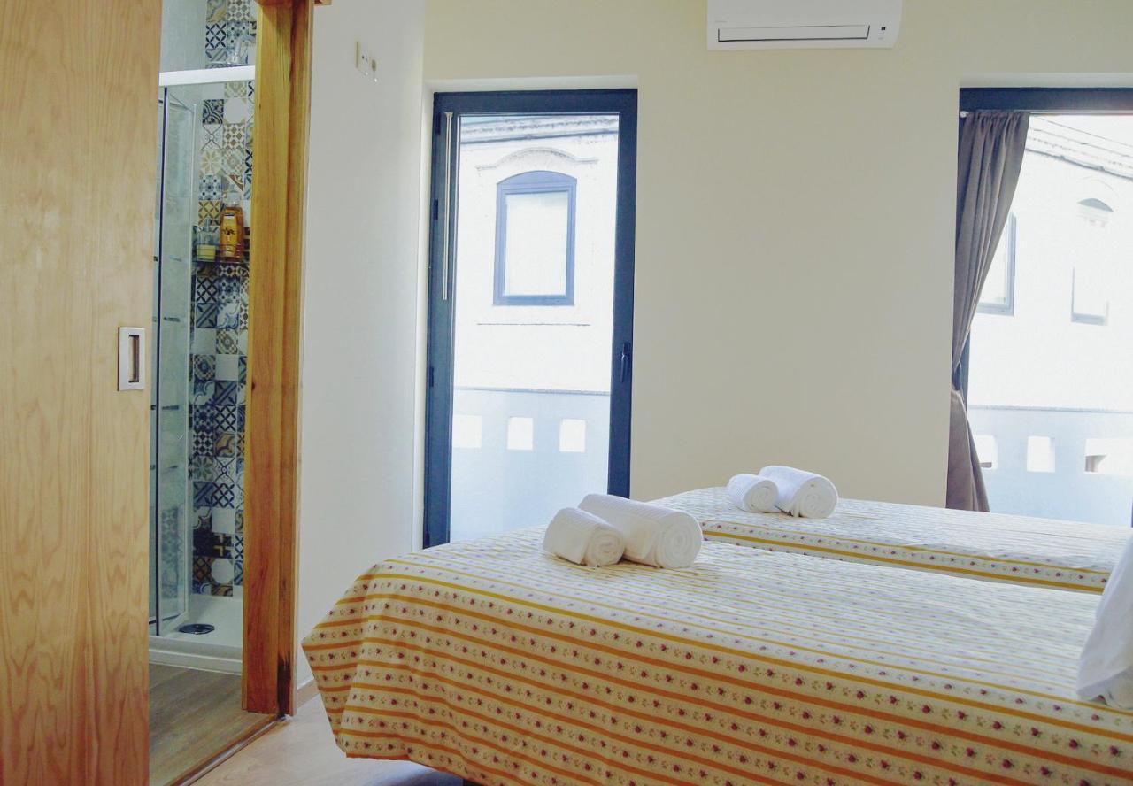 Hidden Gem W/ Rooftop - City Center & Douro View Peso da Régua Exterior photo